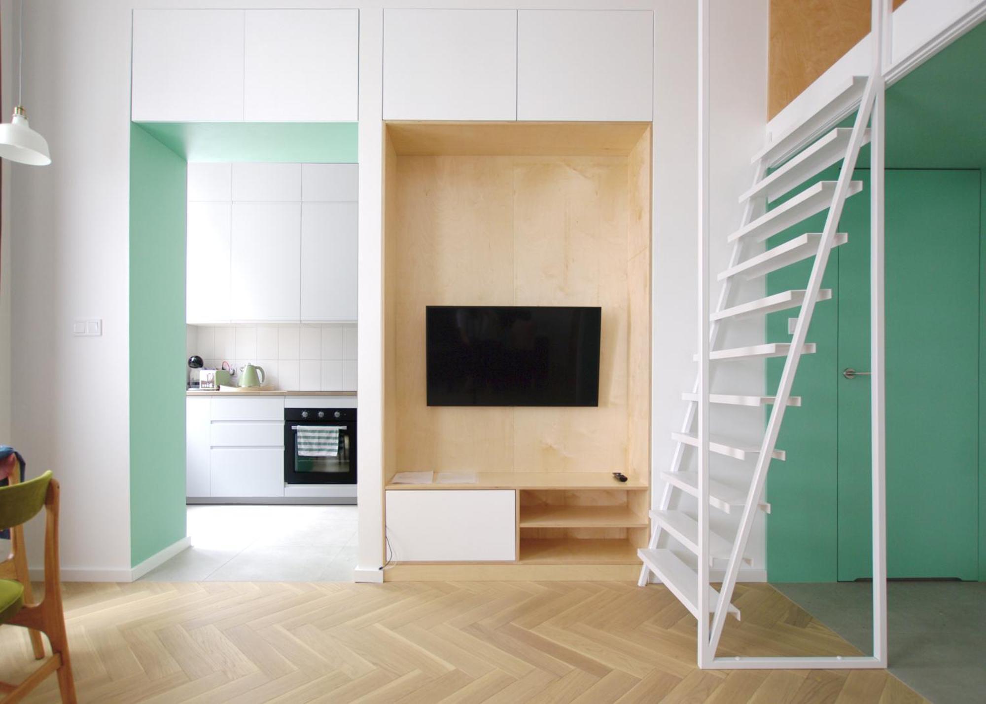 Limano Apartment Krakau