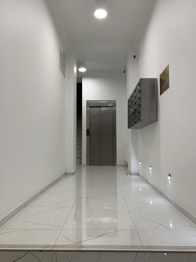 Apartment Limano Krakau