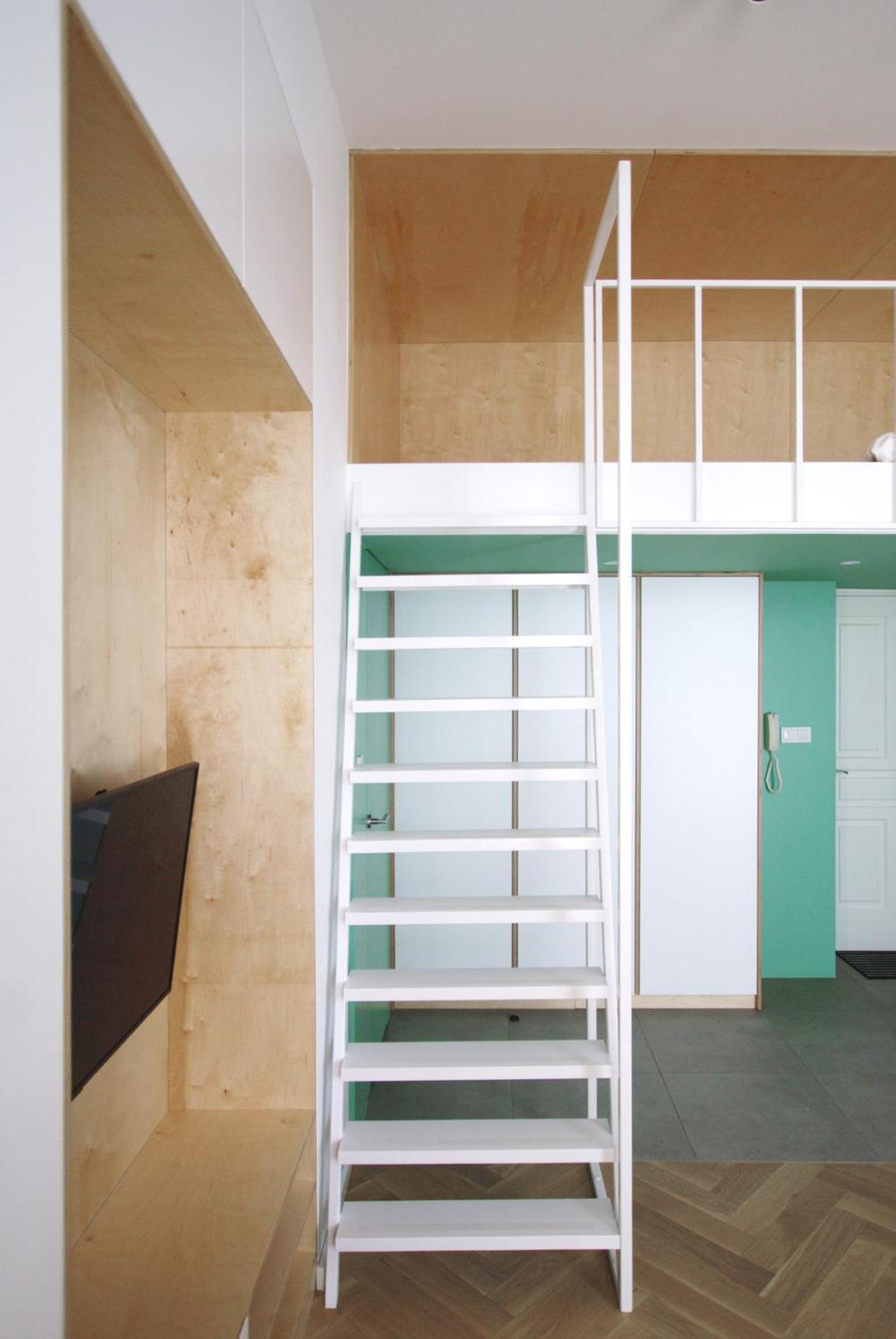 Apartament Limano *