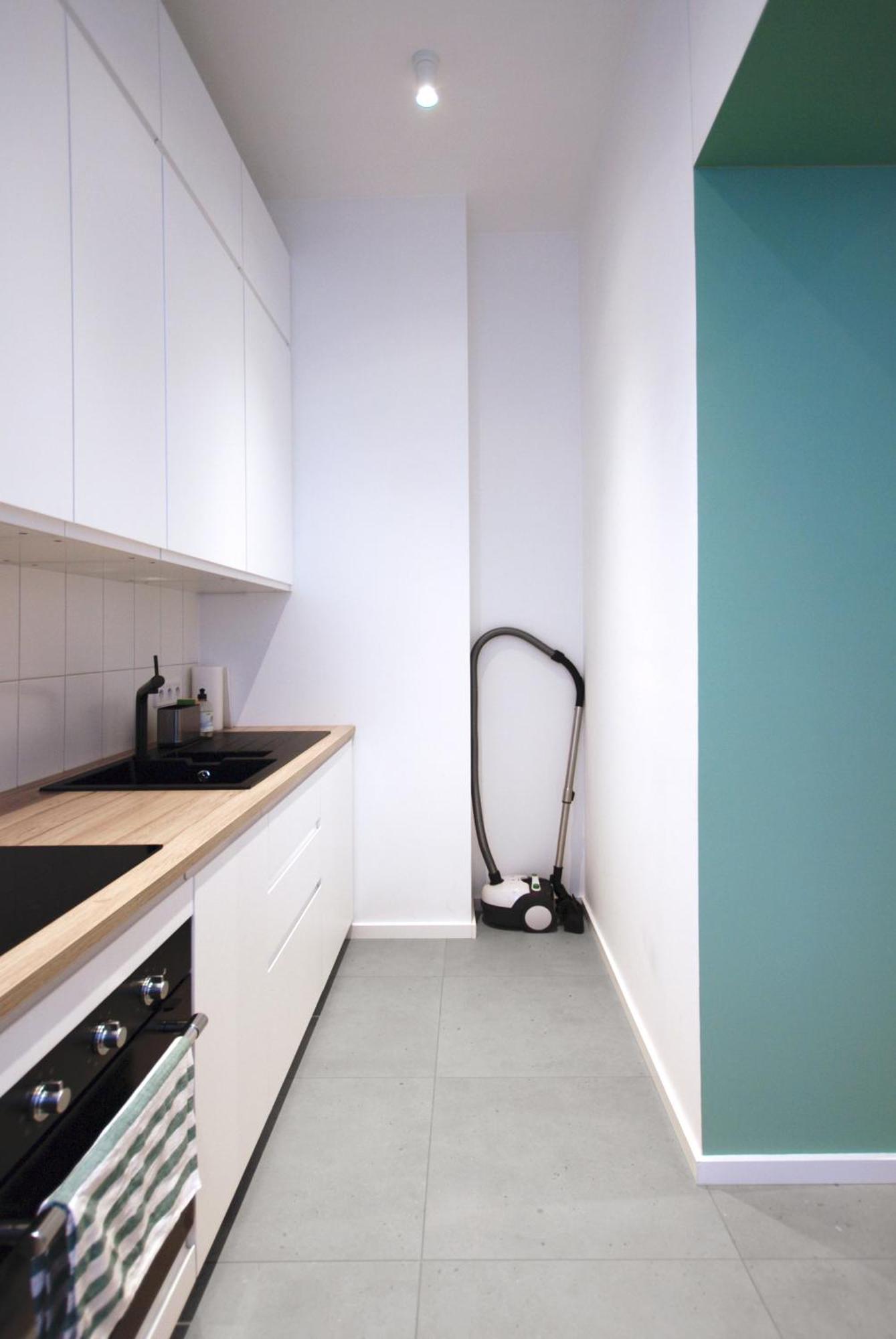 Limano Apartament *
