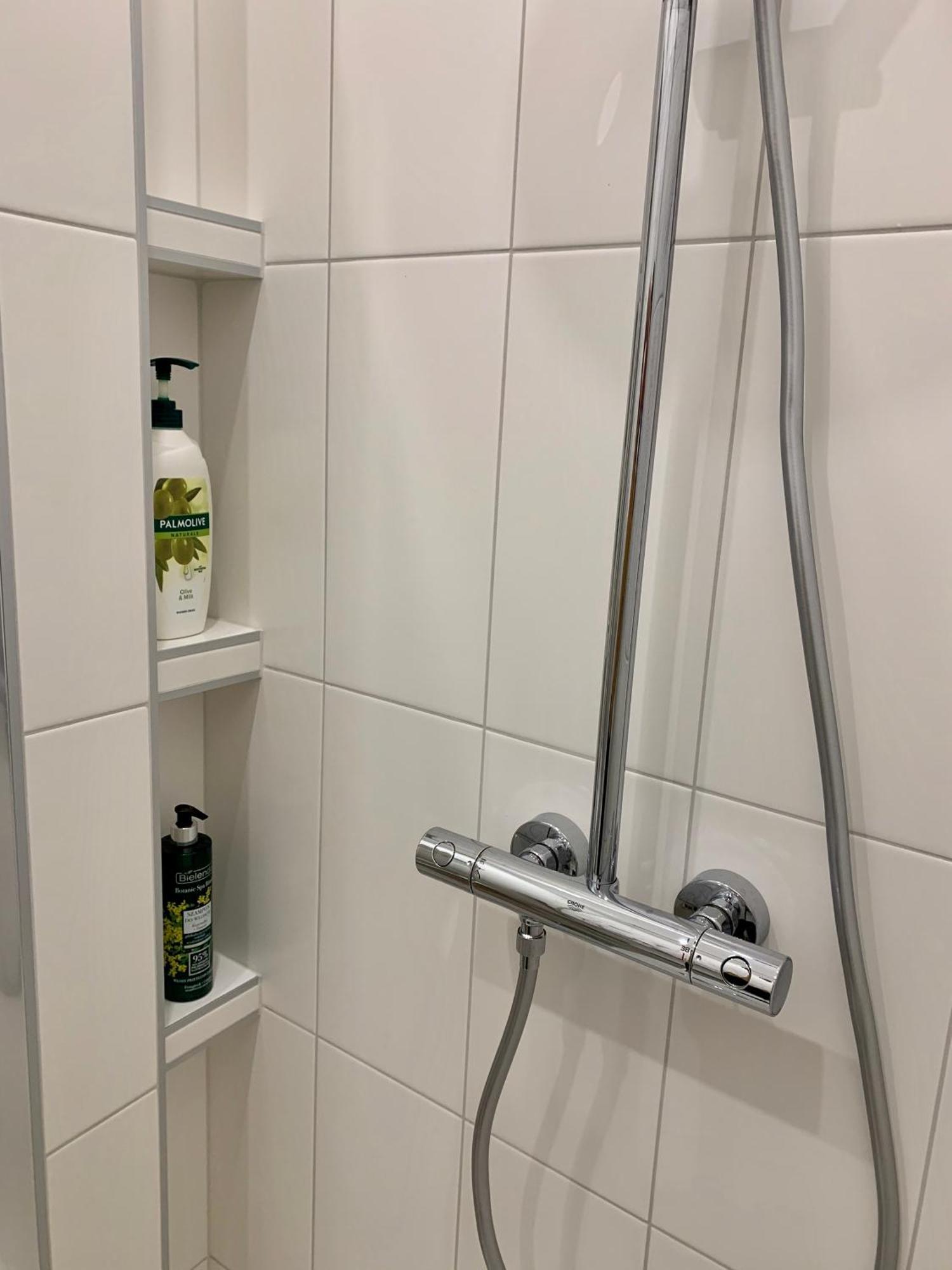 Apartament Limano Kraków