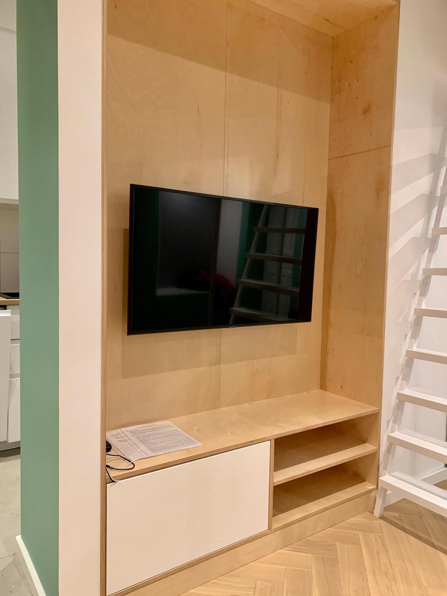 Limano Apartament *