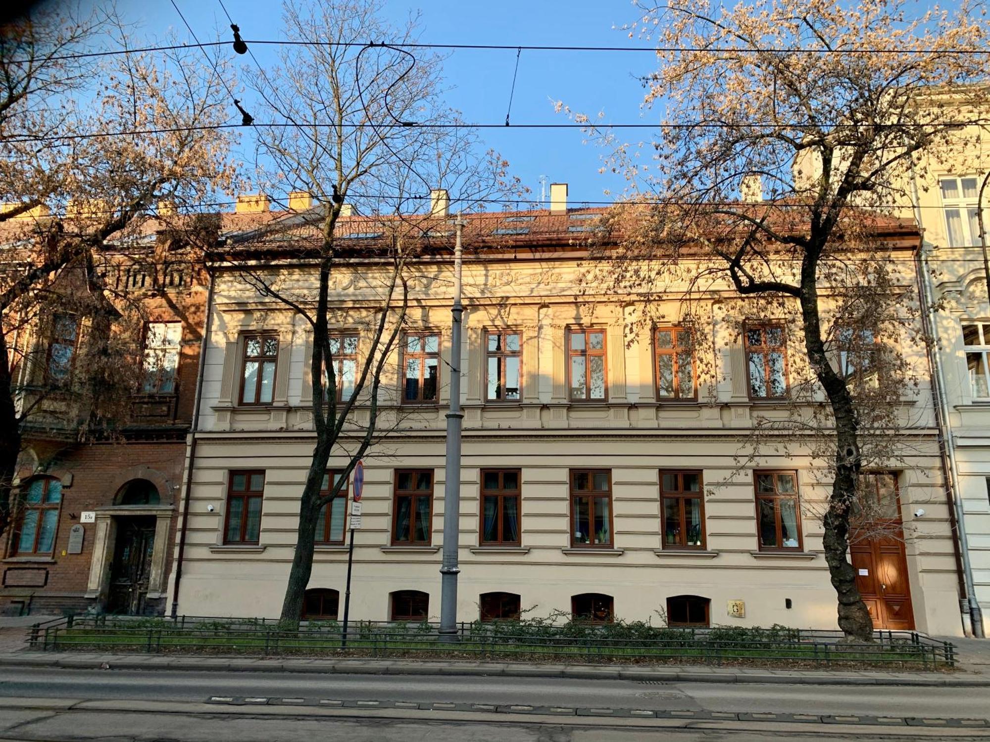 Apartament Limano