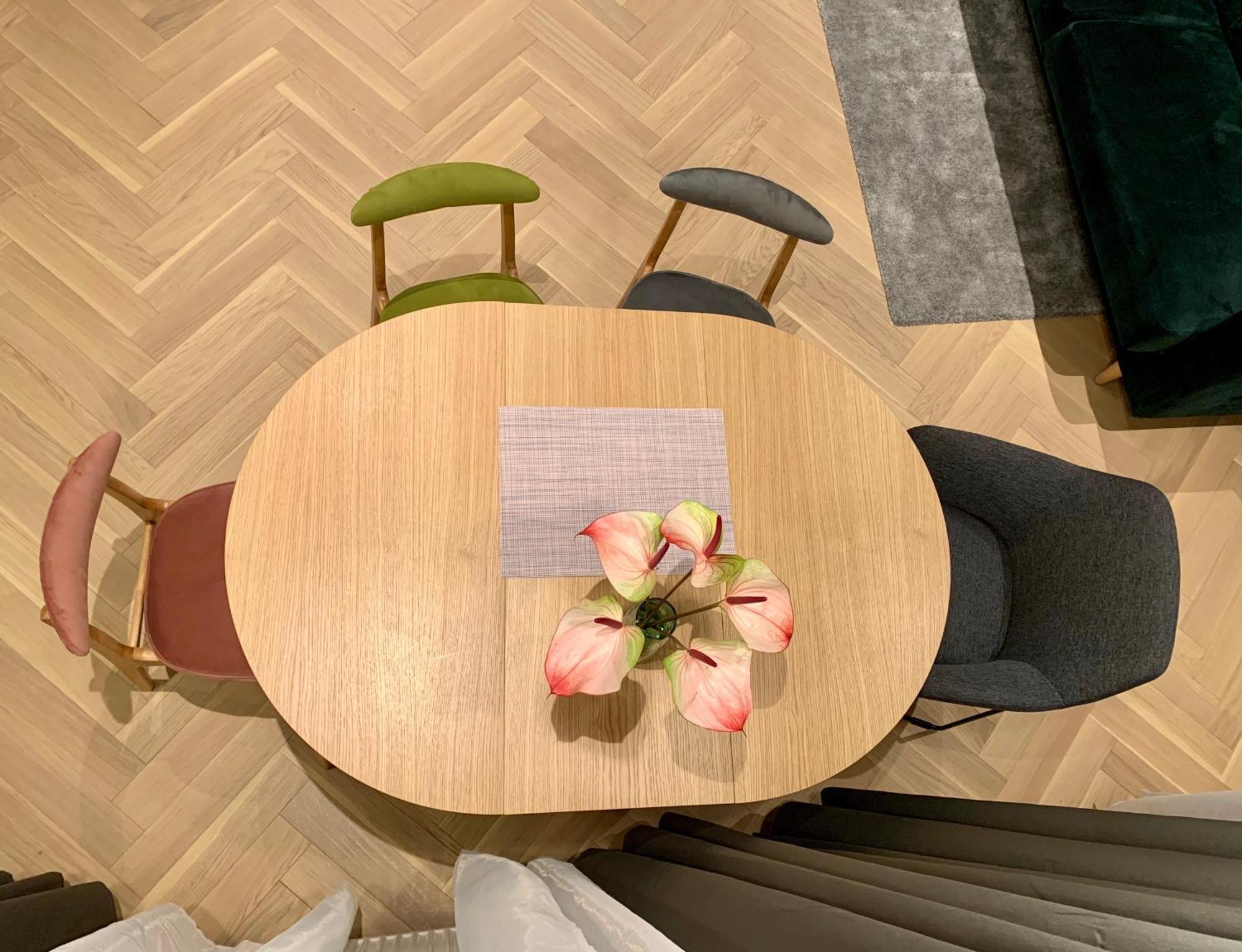 Limano Apartament *
