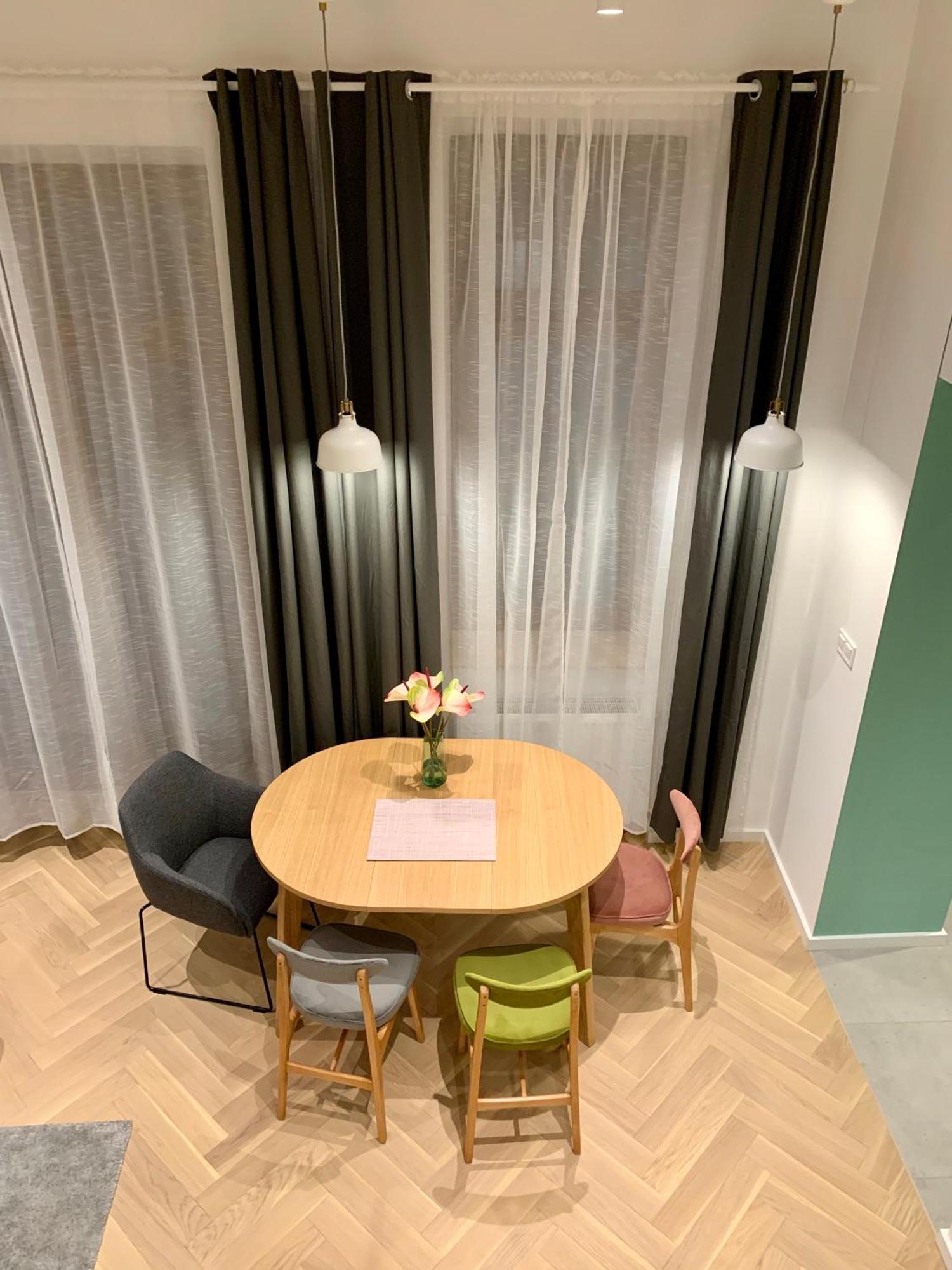 Apartament Limano *