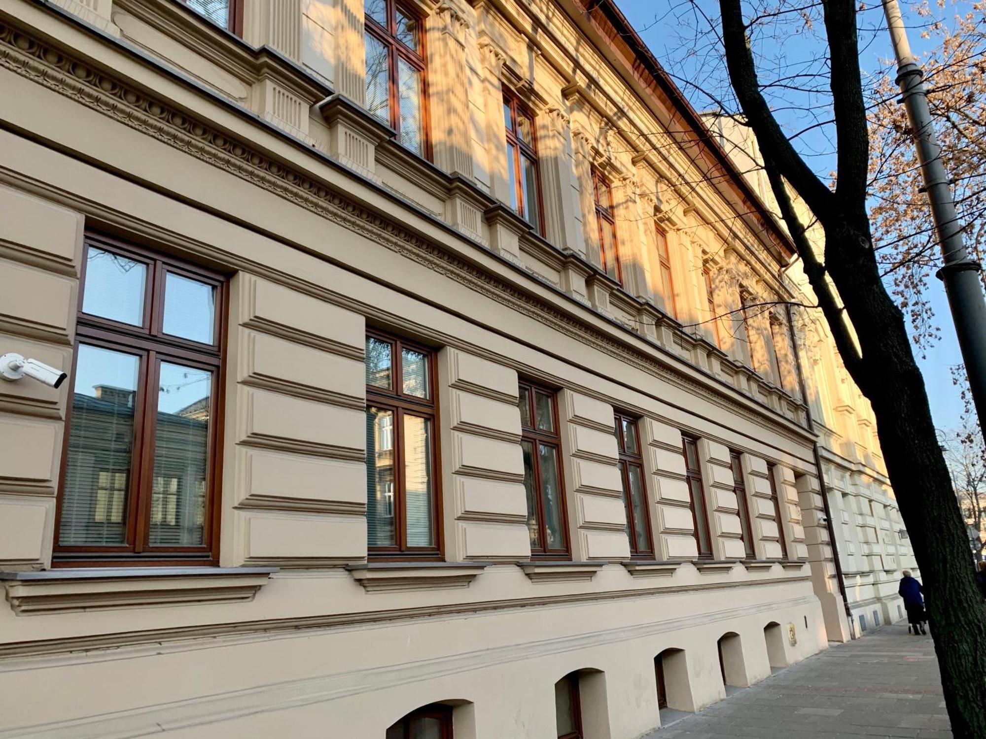 Apartament Limano Kraków