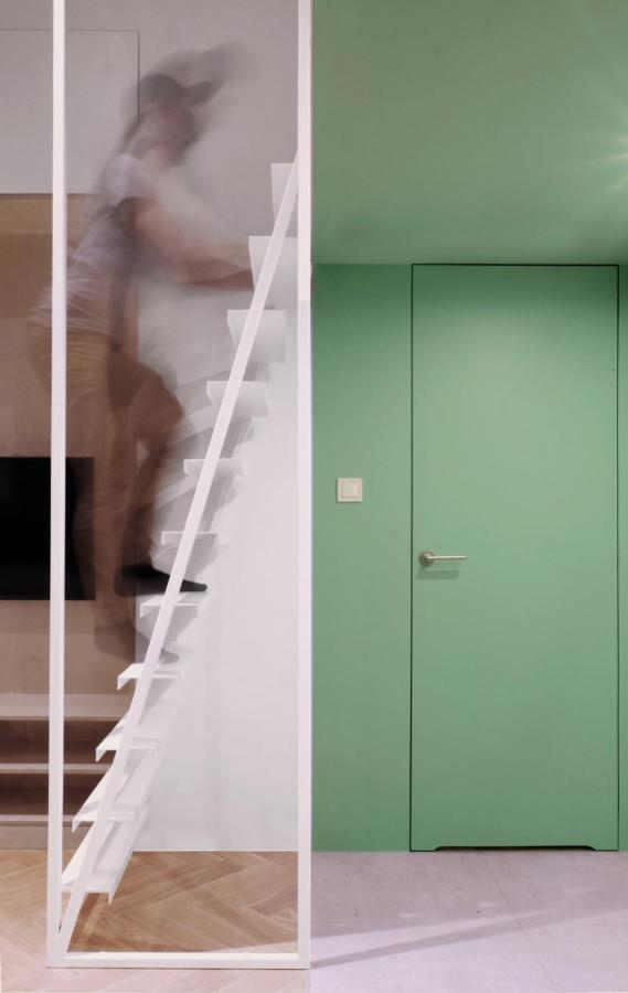 Limano Apartament *