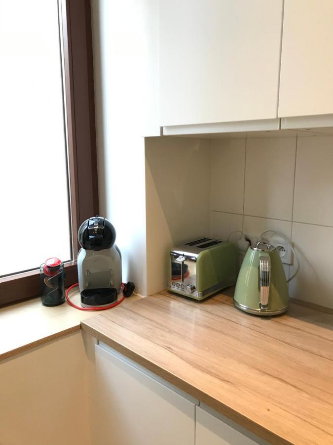 Apartament Limano