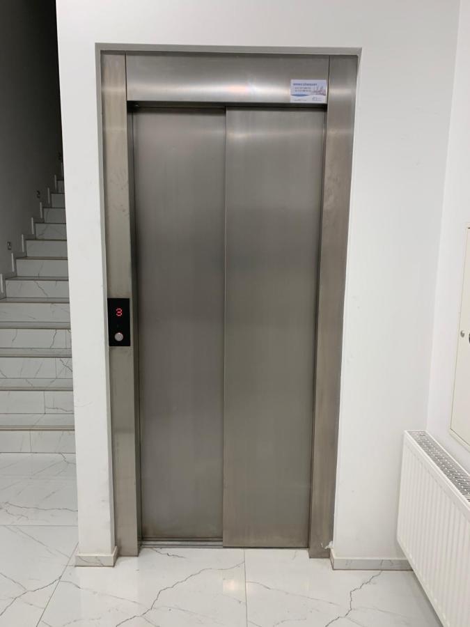 Limano Apartament Kraków
